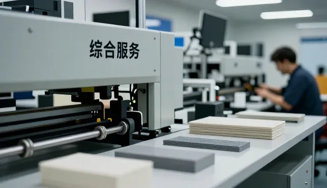 智能安装系统